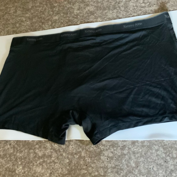 Tommy John Go Anywhere Trunk - Picture 4 of 4